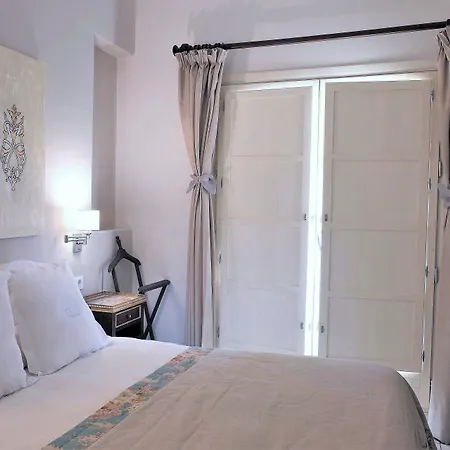 Apartasuites Alberca