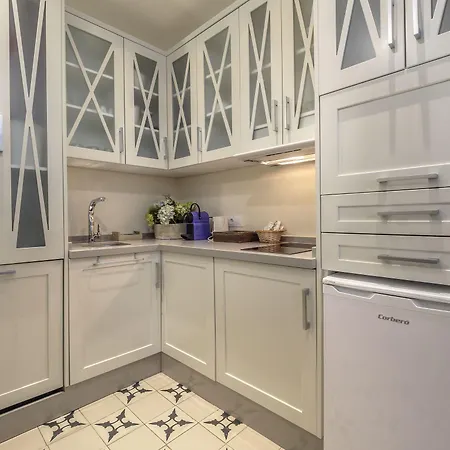 Apartasuites Alberca فندق