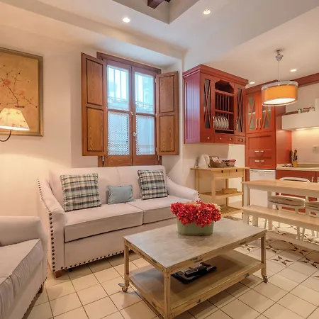 Apartasuites Alberca قرطبة