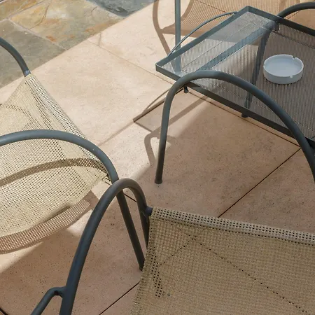 فندق Apartasuites Alberca