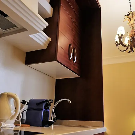 Apartasuites Alberca قرطبة